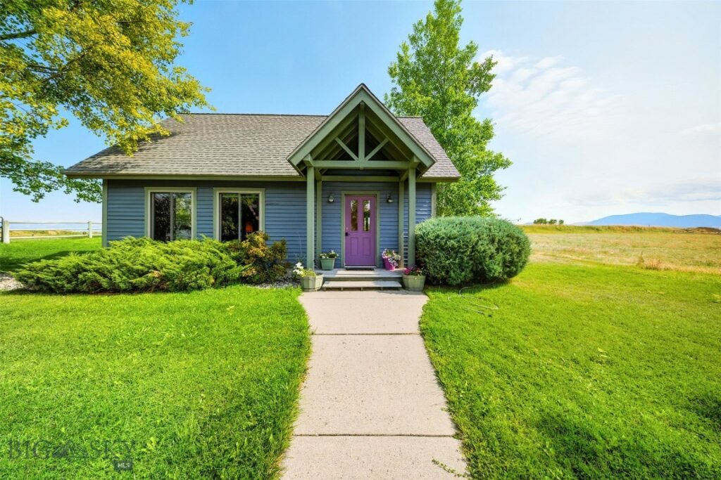 Bozeman MT 59718 - 25