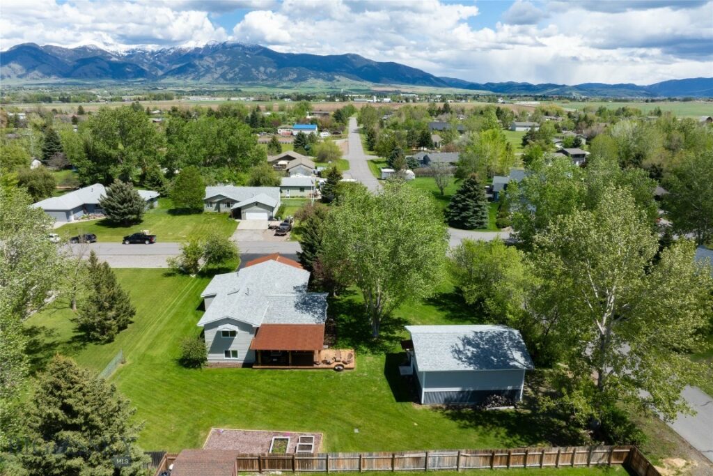 Bozeman MT 59718 - 20