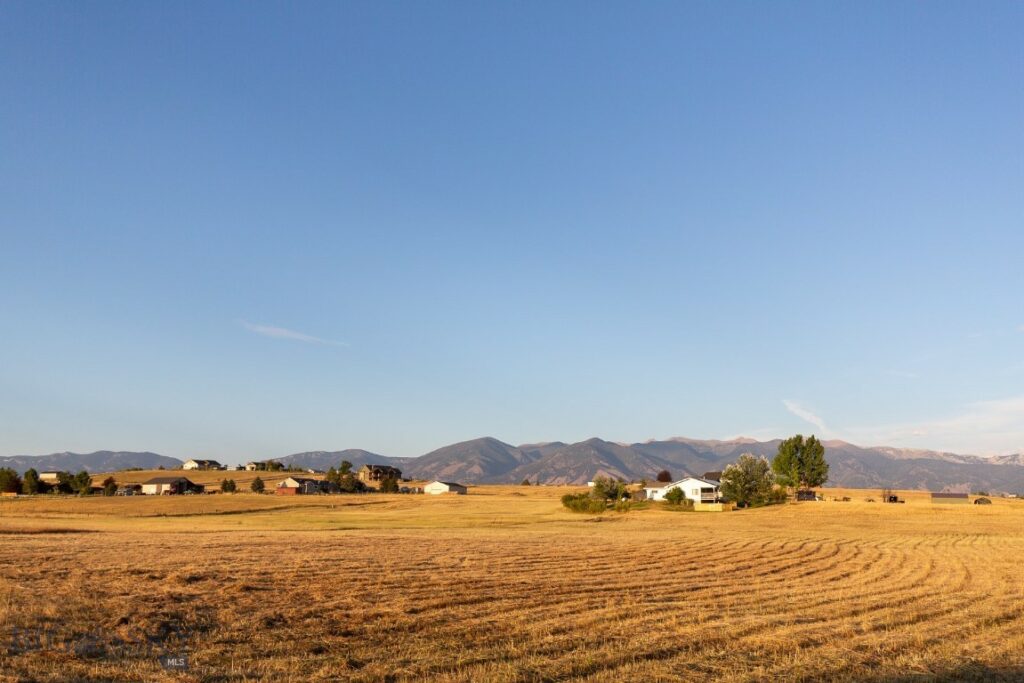 Belgrade MT 59714 - 2