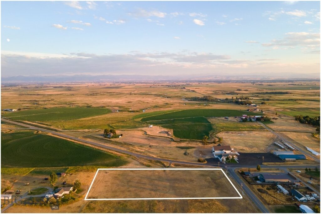 Belgrade MT 59714 - 3