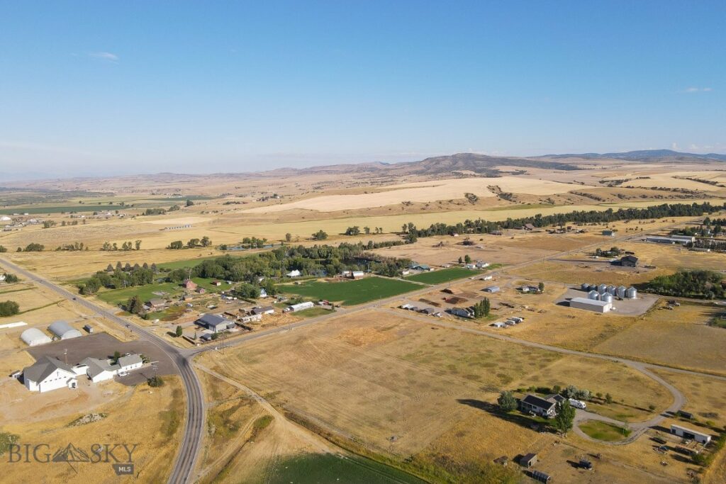 Belgrade MT 59714 - 4