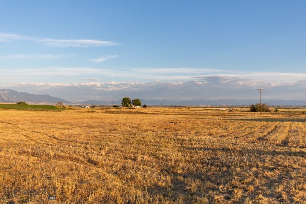 Belgrade MT 59714 - 2