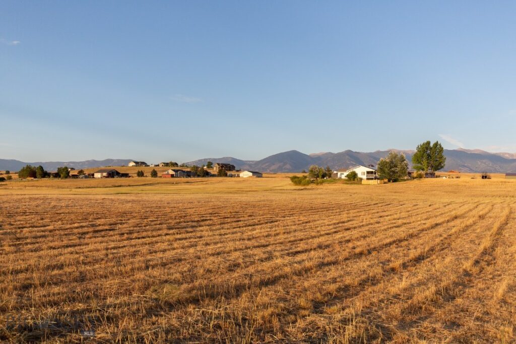 Belgrade MT 59714 - 3