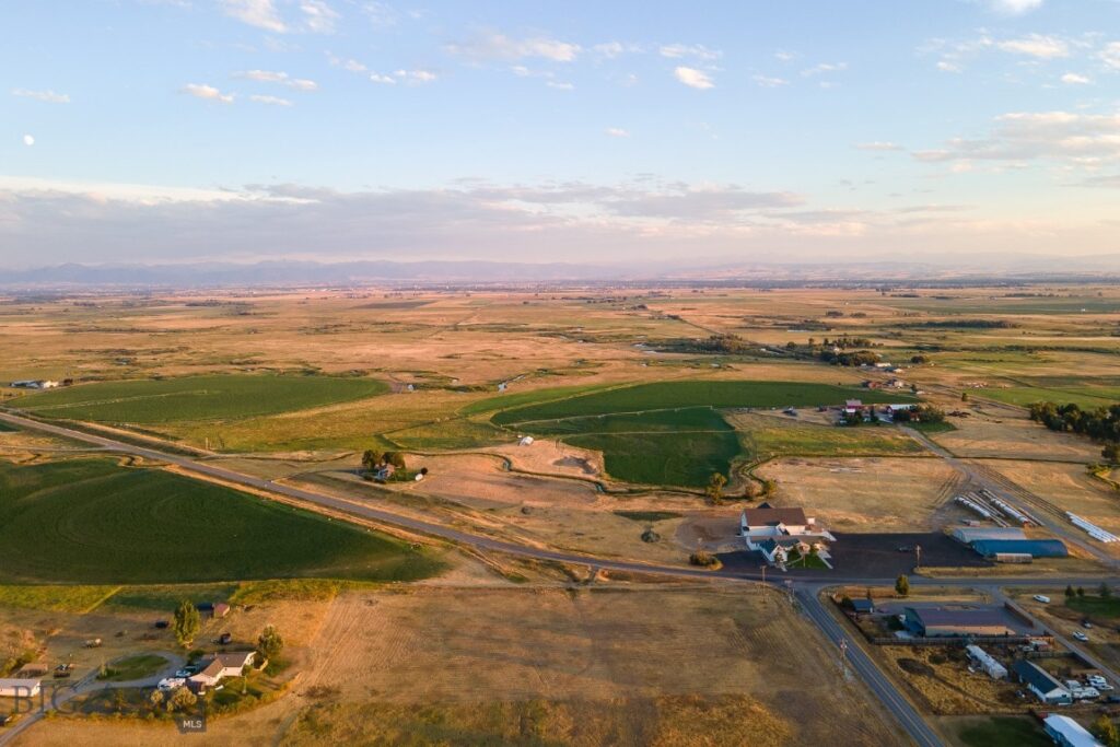 Belgrade MT 59714 - 4