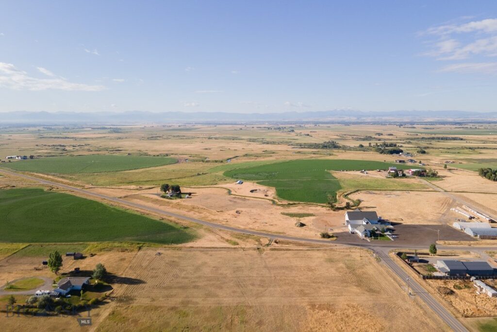 Belgrade MT 59714 - 5