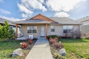 858 Flanders Creek Avenue, Bozeman MT 59718