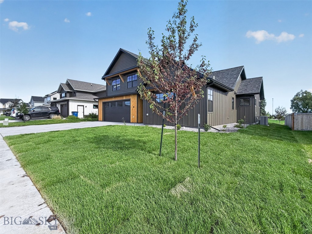 Bozeman MT 59718 - 1