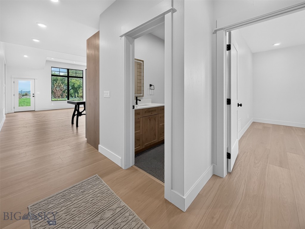 86 Hilgard Peak Court