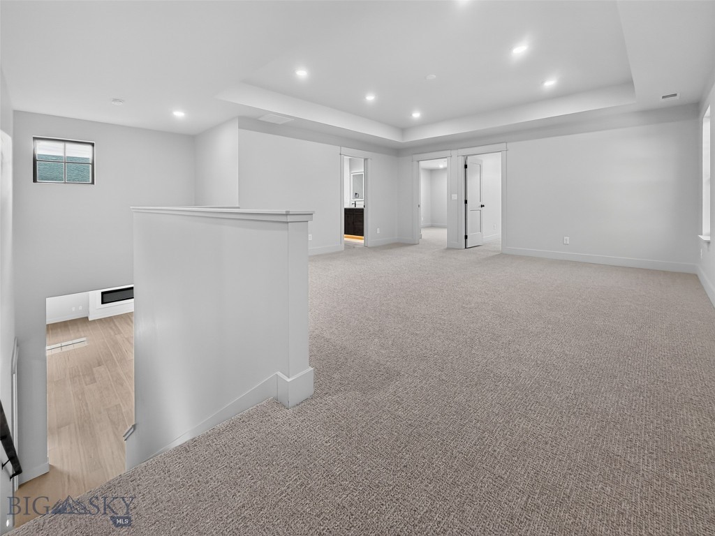 86 Hilgard Peak Court