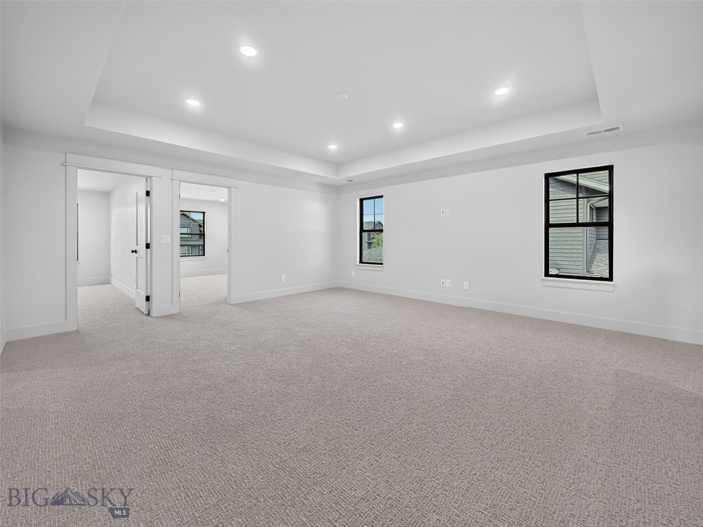 86 Hilgard Peak Court