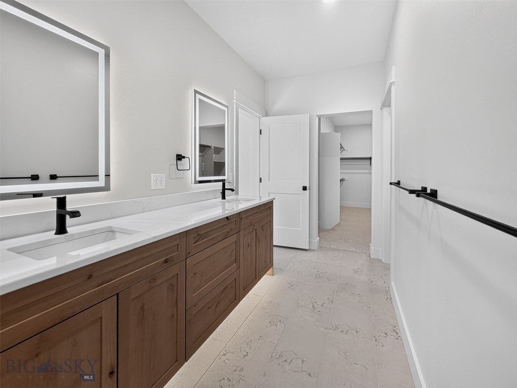 86 Hilgard Peak Court