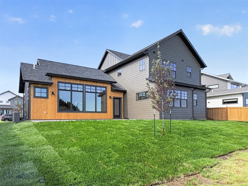 86 Hilgard Peak Court