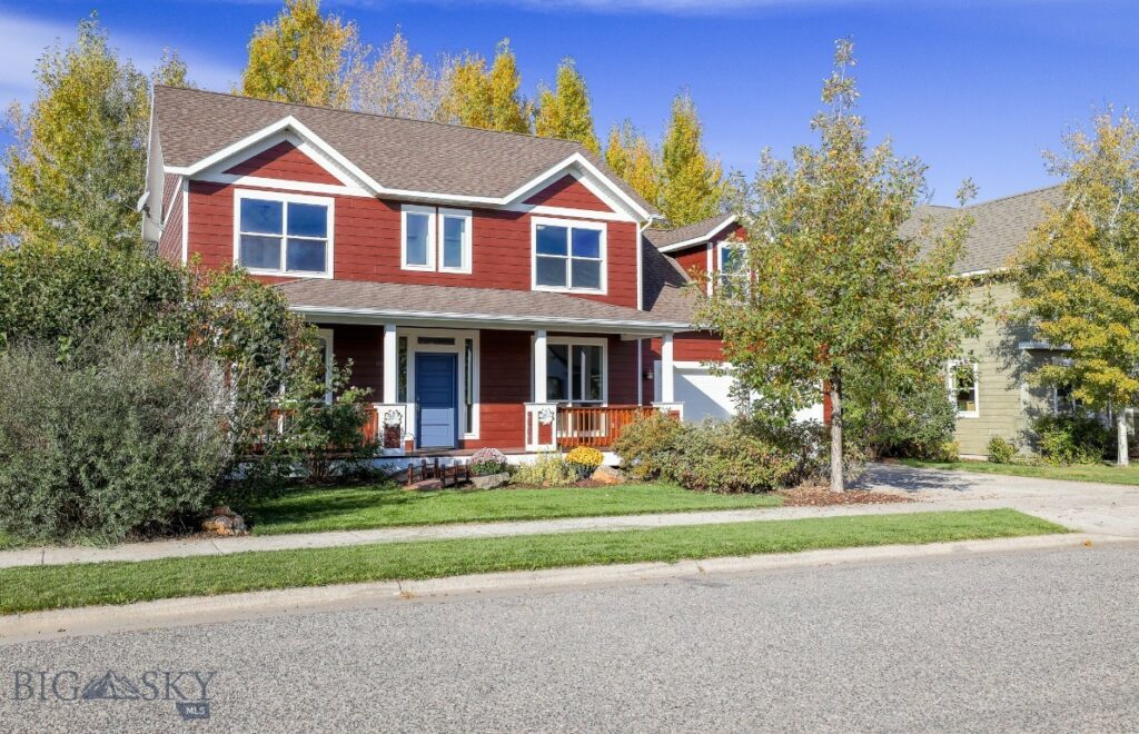 Bozeman MT 59718 - 15