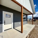 Belgrade MT 59714 - 1