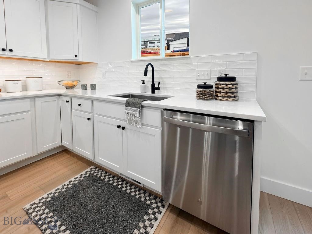 Belgrade MT 59714 - 11