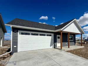 864 Accolade Loop, Belgrade MT 59714