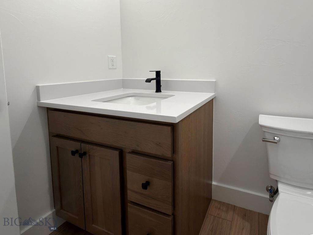 Belgrade MT 59714 - 20