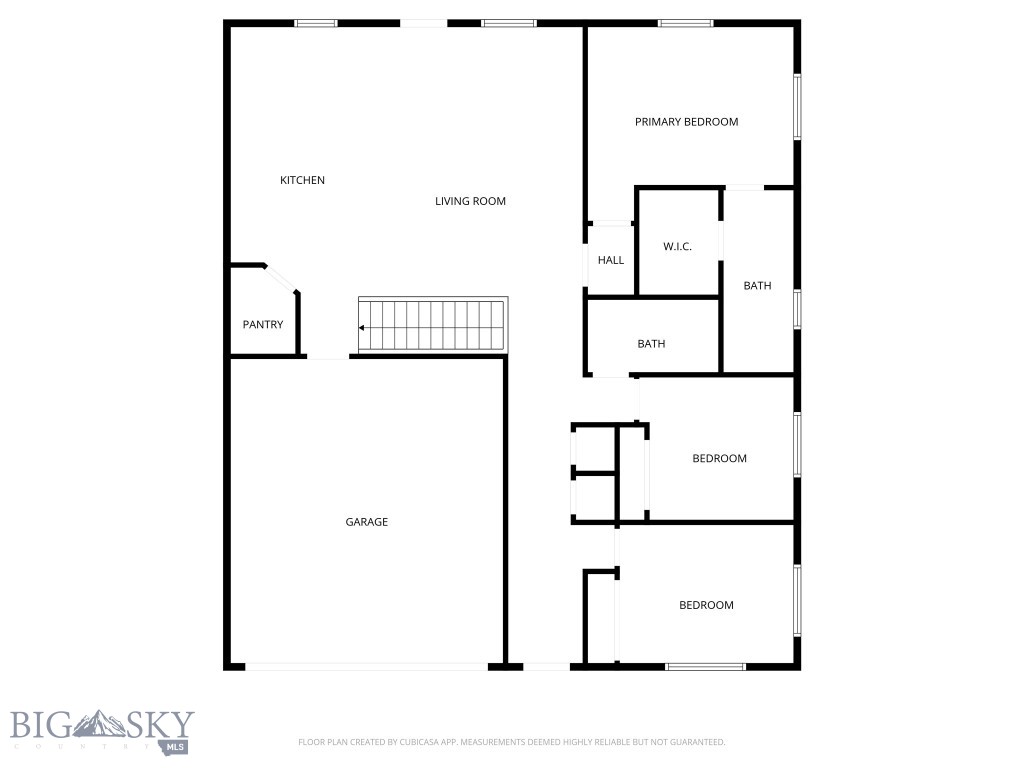 Belgrade MT 59714 - 3