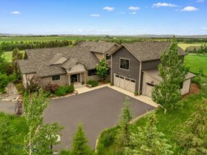 866 Doney Way, Bozeman MT 59718