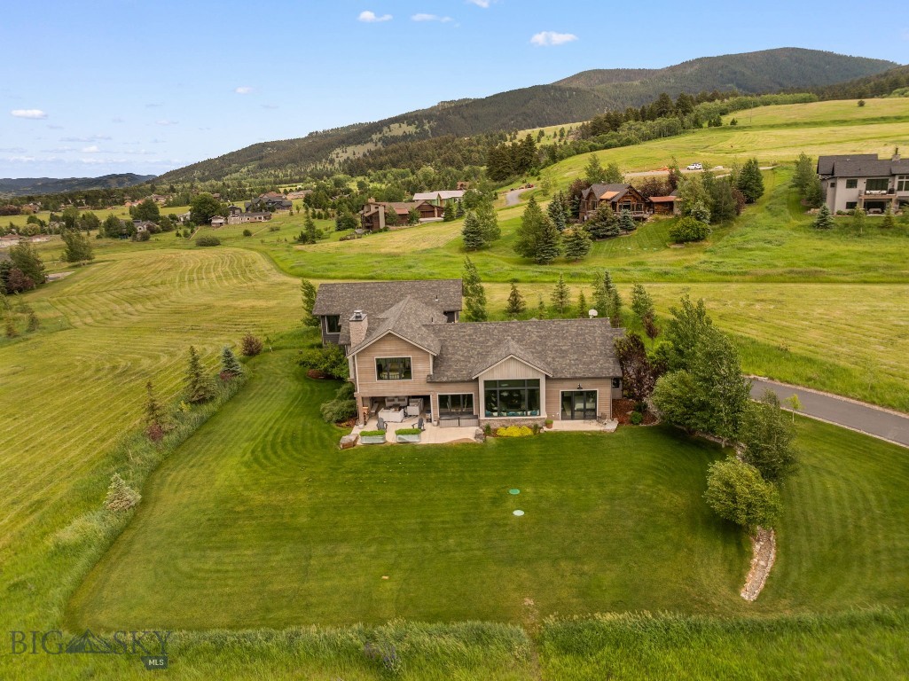Bozeman MT 59718 - 22