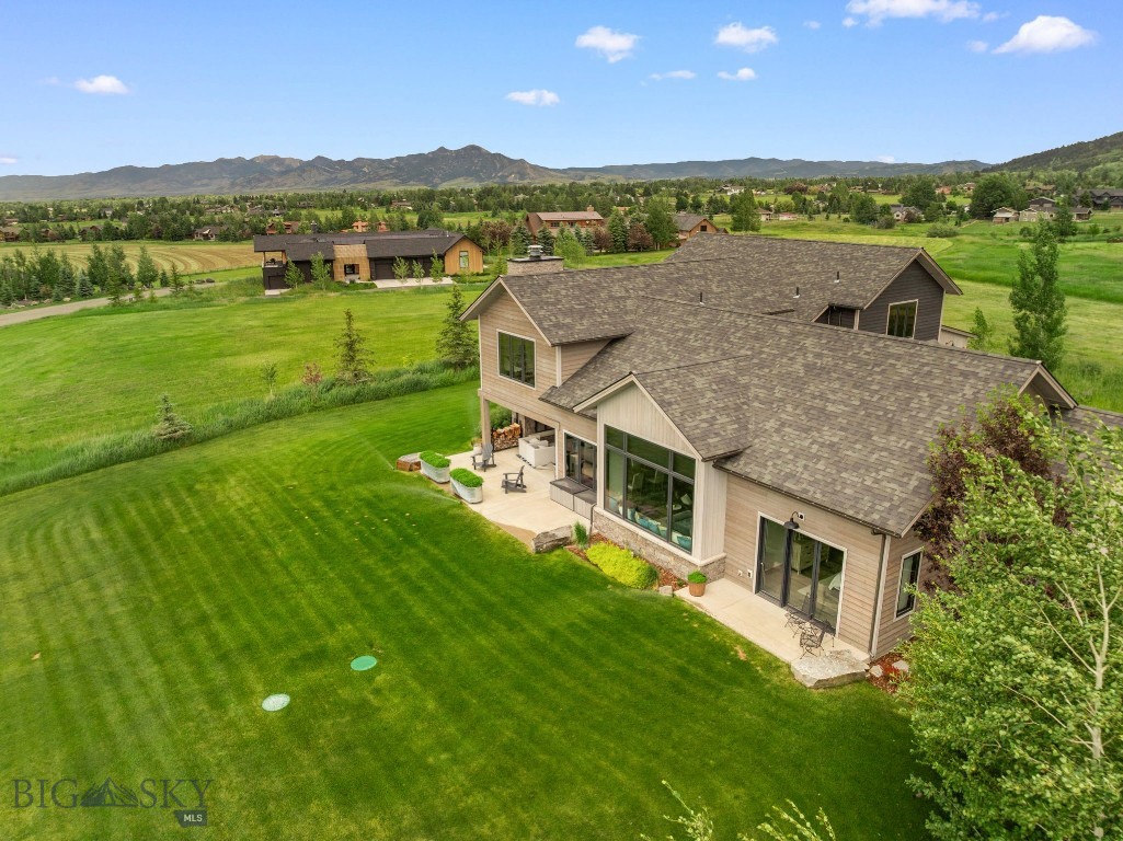 Bozeman MT 59718 - 23