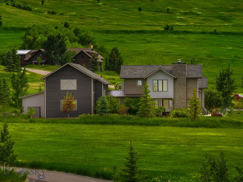 Bozeman MT 59718 - 1