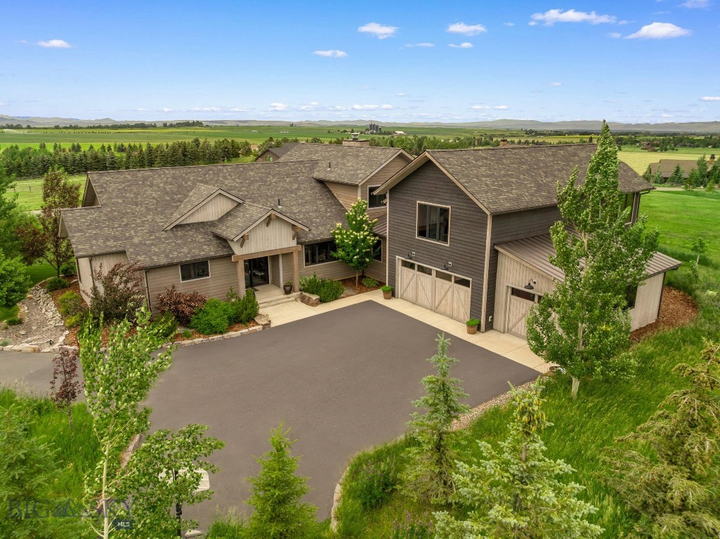 Bozeman MT 59718 - 19