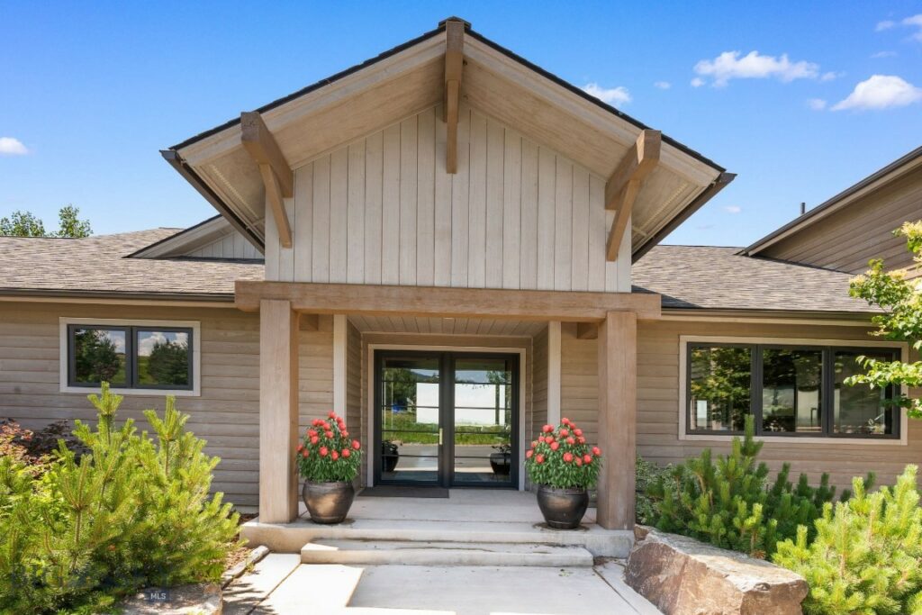 Bozeman MT 59718 - 21