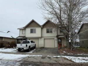 867 Longbow Lane, Bozeman MT 59718