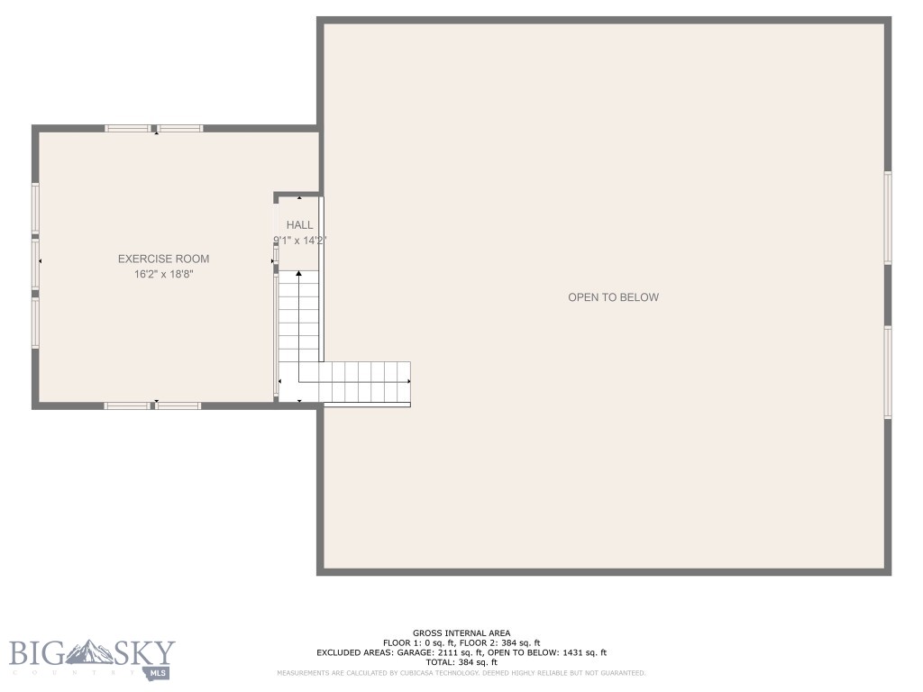 McAllister MT 59740 - 21