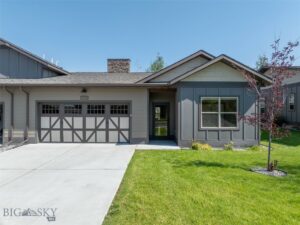 876 Sanders Ave Unit D, Bozeman MT 59718