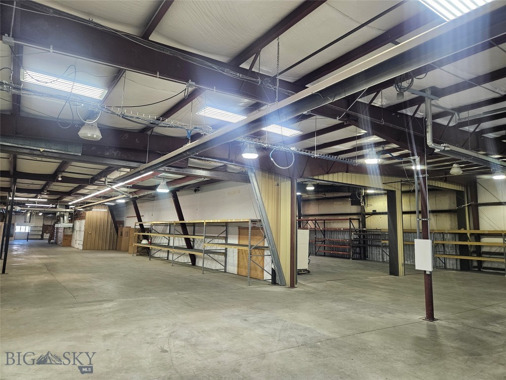 Bozeman MT 59718 - 7