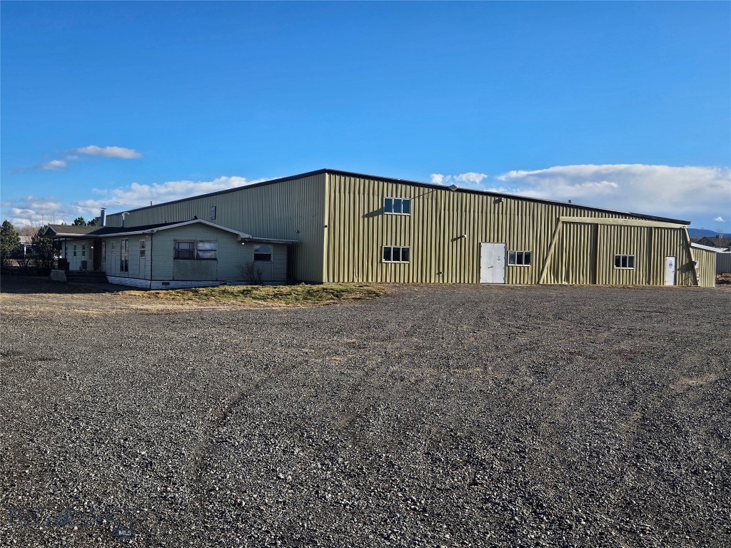 Bozeman MT 59718 - 1