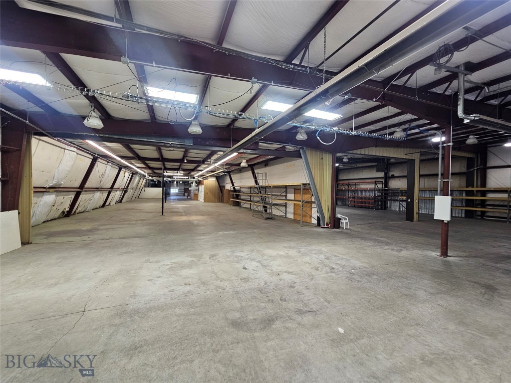 Bozeman MT 59718 - 6