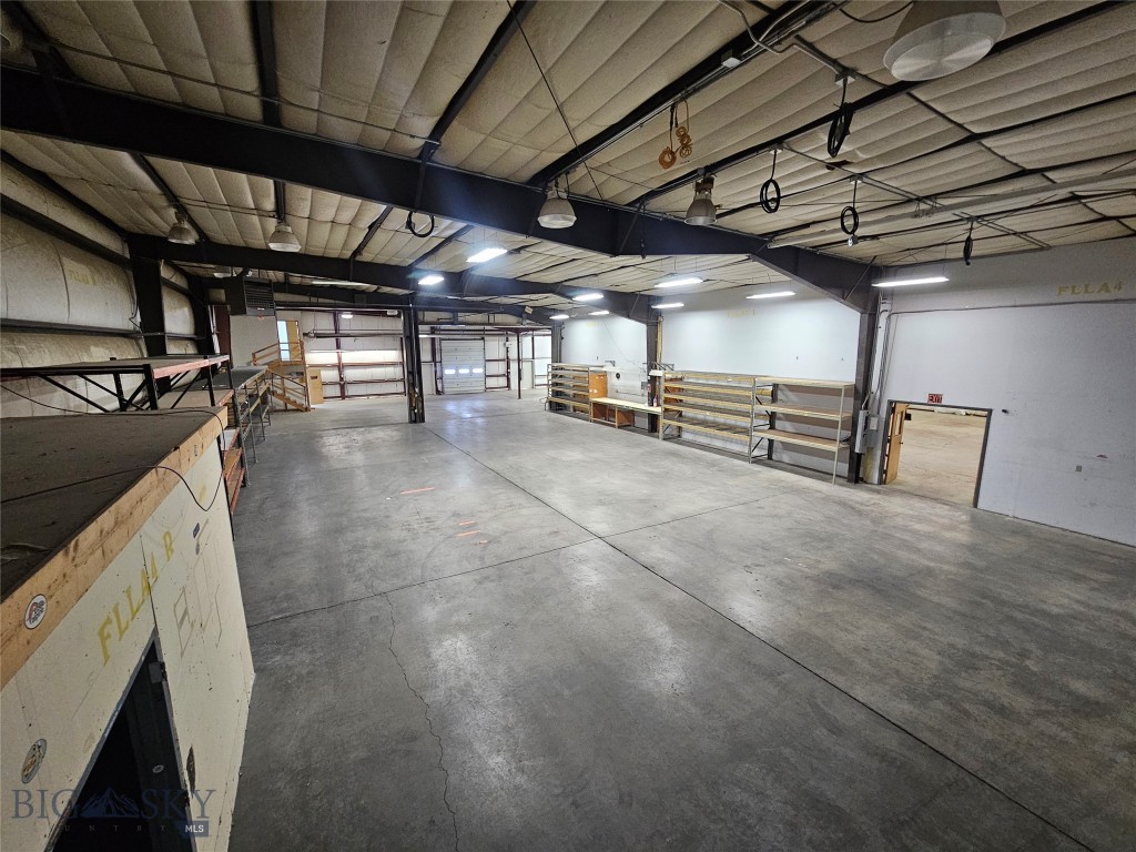 Bozeman MT 59718 - 4