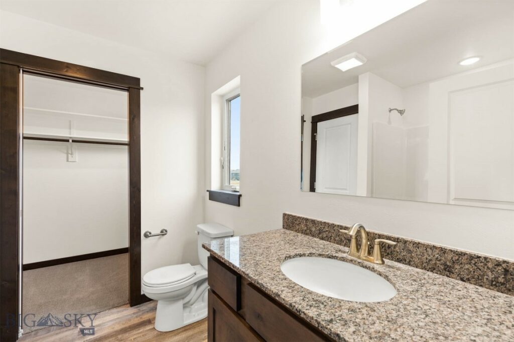 Bozeman MT 59718 - 4