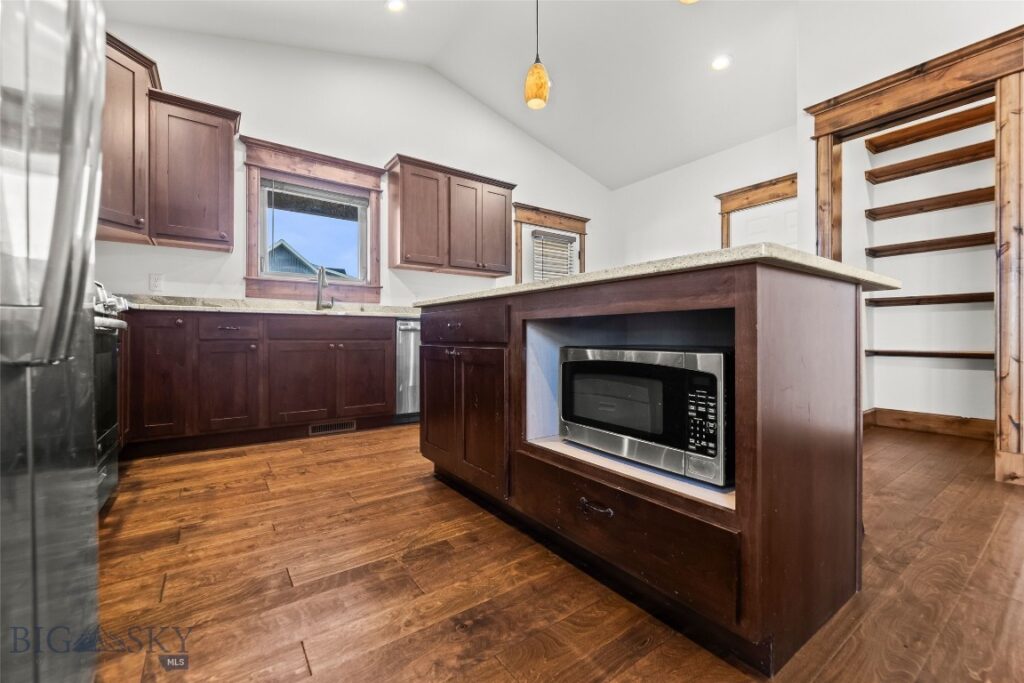 Bozeman MT 59718 - 6