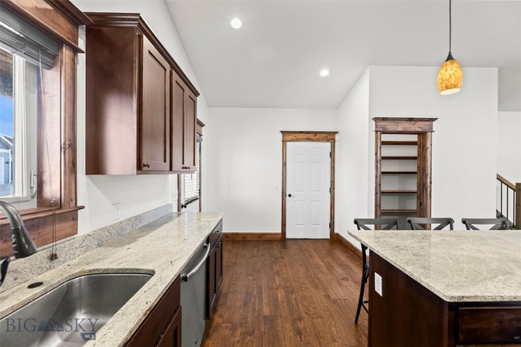 Bozeman MT 59718 - 8