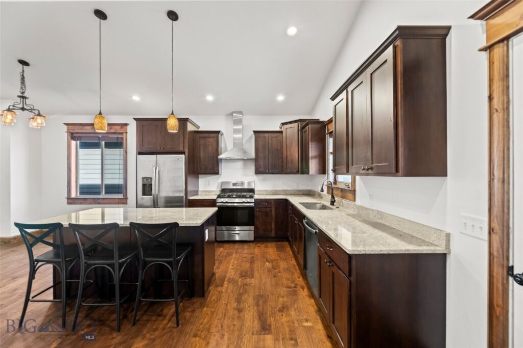 Bozeman MT 59718 - 3