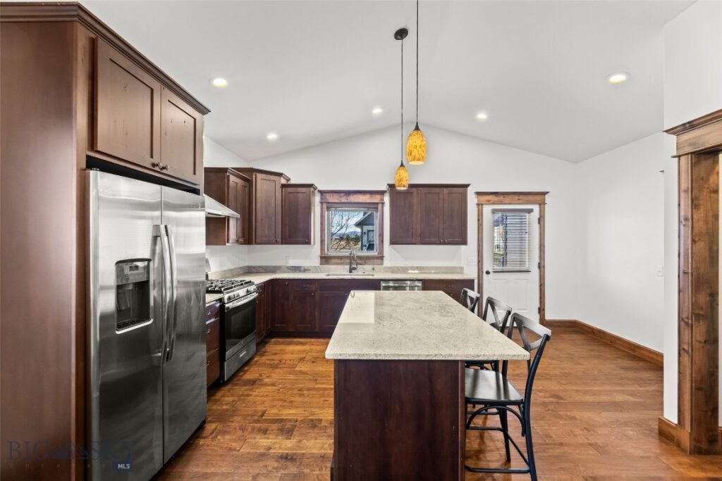 Bozeman MT 59718 - 4