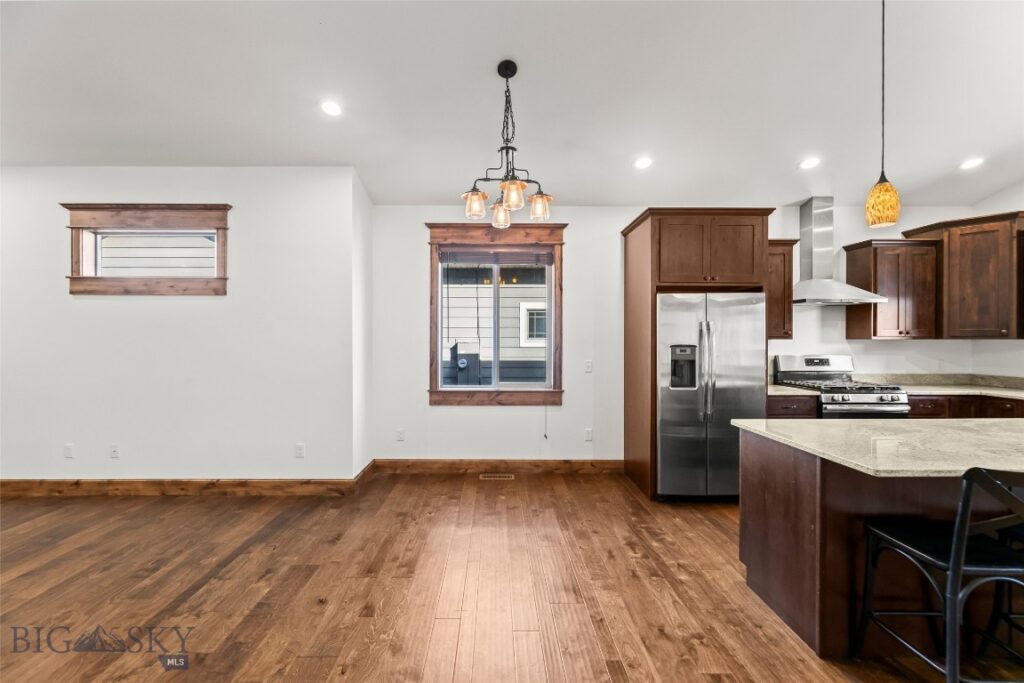 Bozeman MT 59718 - 5