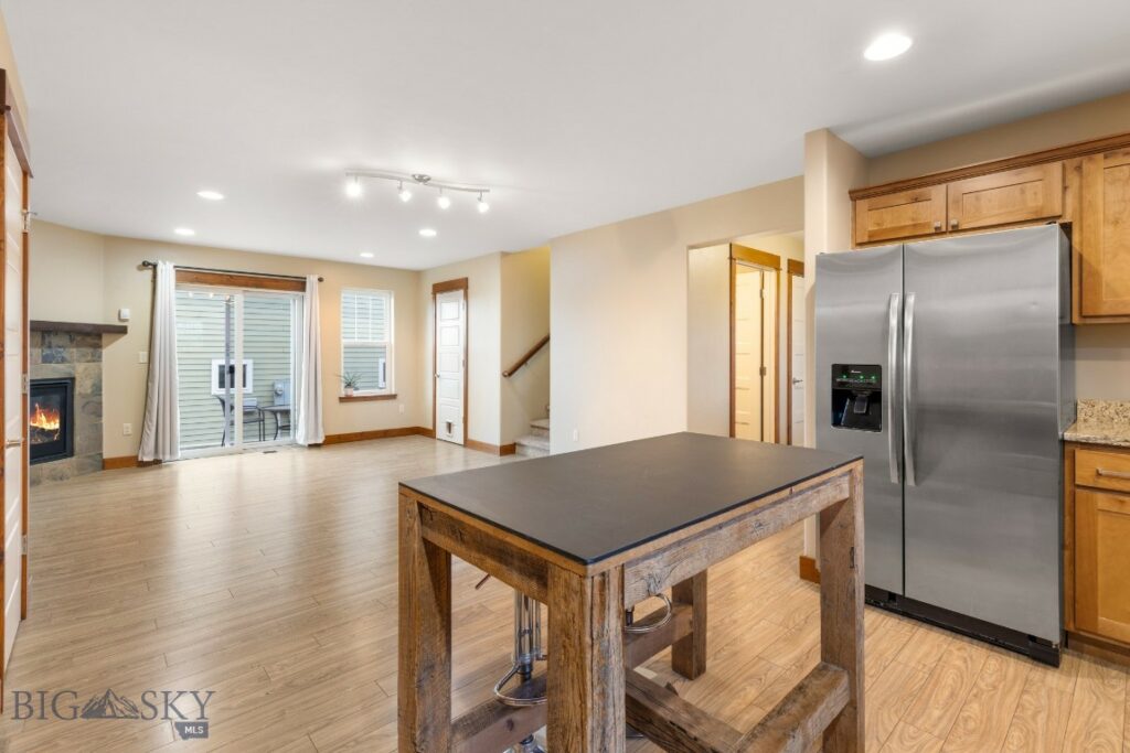 Bozeman MT 59718 - 7