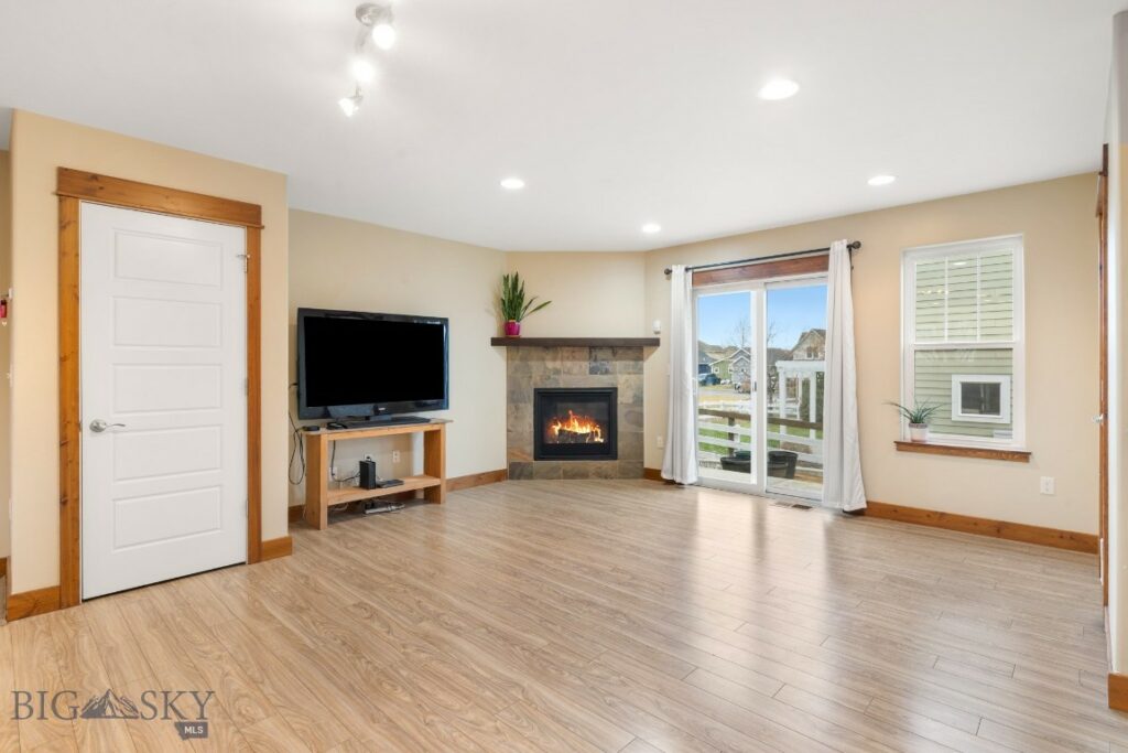 Bozeman MT 59718 - 8