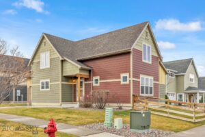 887 Hanson Street, Bozeman MT 59718