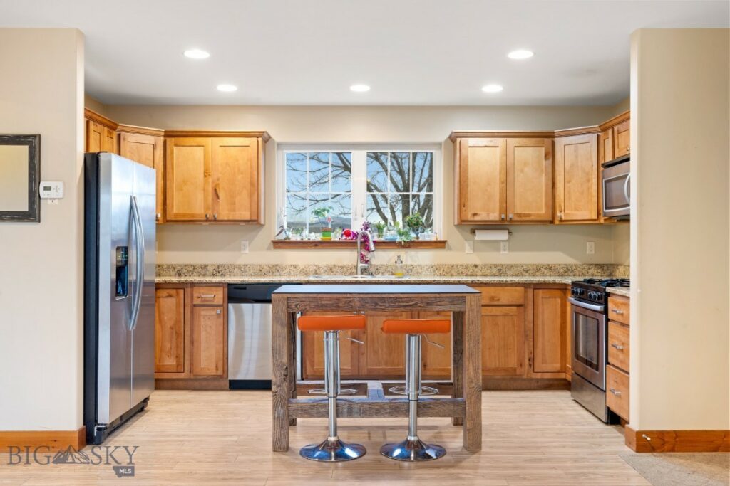 Bozeman MT 59718 - 4