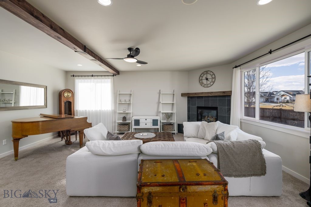 Bozeman MT 59718 - 1