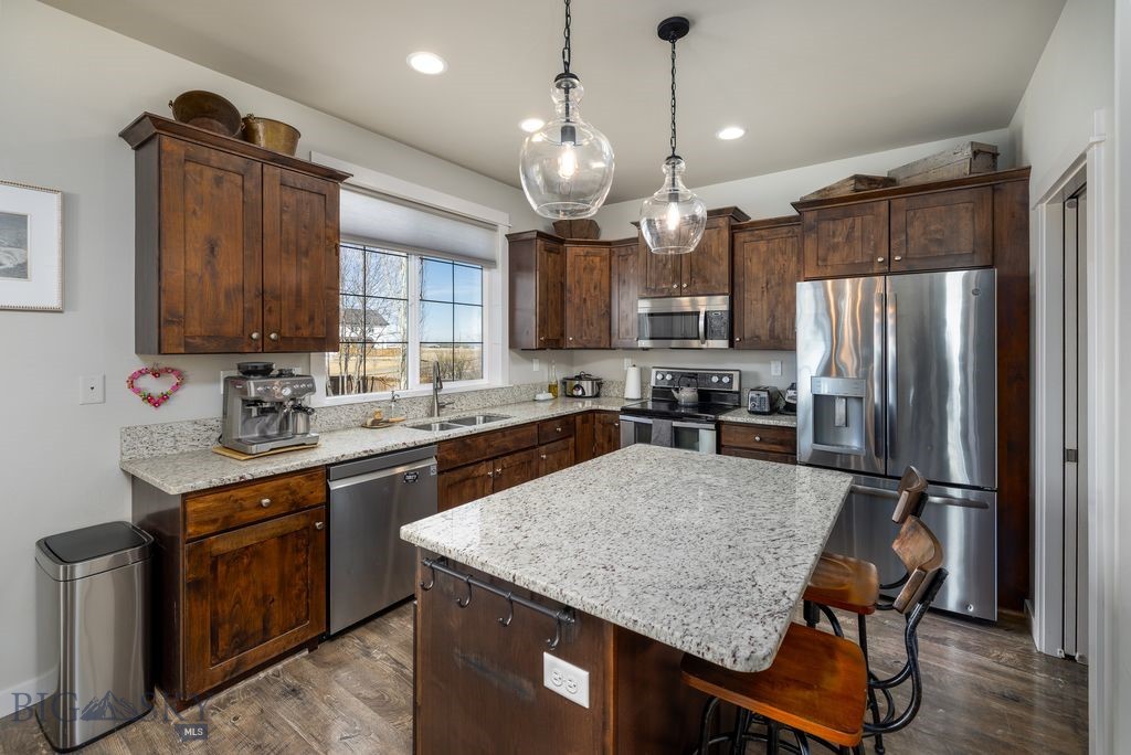 Bozeman MT 59718 - 6