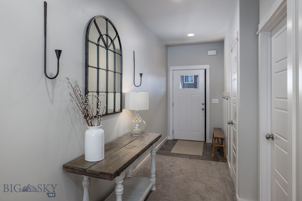 Bozeman MT 59718 - 7