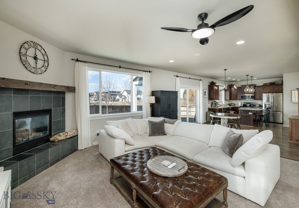 Bozeman MT 59718 - 2