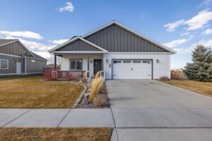 89 Red Rock Court, Bozeman MT 59718